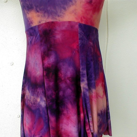 SOLD - Dance Contemporary/Lyrical costume - Picture 5 of 10